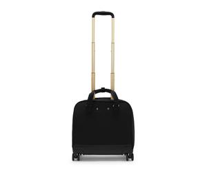 Kipling Blush/Gold/Black 100% Recycled Polyamide