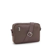 Kipling Basic Elevated Abanu Umhängetasche 24 cm braun