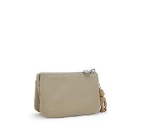 Kipling Boho Tan 100% Recycled Polyamide