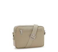 Kipling Boho Tan 100% Recycled Polyamide