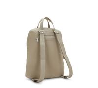 Kipling Boho Tan 100% Recycled Polyamide