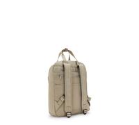 Kipling Boho Tan 100% Recycled Polyamide