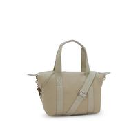 Kipling Boho Tan 100% Recycled Polyamide