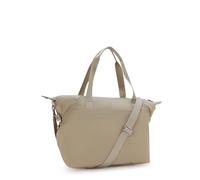 Kipling Boho Tan 100% Recycled Polyamide