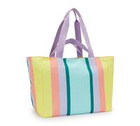Kipling Bold/Stripe/Block 100% Polyester