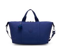 Kipling Bori Weekender Reisetasche 71 cm blau
