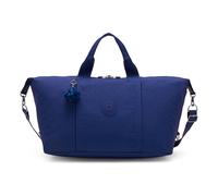Kipling Bori Weekender Reisetasche 71 cm blau