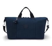 Kipling BORI Weekender-Tasche, Blue Bleu 2 (Blau)