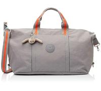 Kipling BORI Weekender-Tasche, Inviting Grey (Grau)