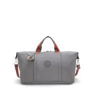 Kipling BORI Weekender-Tasche, Inviting Grey (Grau)