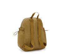 Kipling Braun/Gold 100% Recycled Polyester