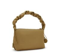 Kipling Braun/Gold 100% Recycled Polyester