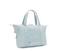 Kipling Breezy/Blue 56% Recycled Polyamide, 44% Polyamide