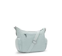 Kipling Breezy/Blue 56% Recycled Polyamide, 44% Polyamide