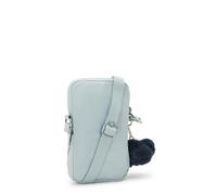 Kipling Breezy/Blue 56% Recycled Polyamide, 44% Polyamide