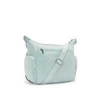 Kipling Breezy/Blue 56% Recycled Polyamide, 44% Polyamide