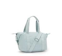 Kipling Breezy/Blue 56% Recycled Polyamide, 44% Polyamide
