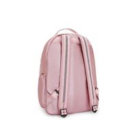 Kipling Bronze/Pink/Metallic 100% Polyamide