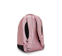 Kipling Class Room Schulrucksack - 15" Laptopfach - bronze pink metallic