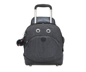 kipling BTS Nusi Wheeled Bag Marine Navy