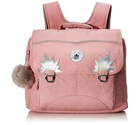 Kipling Iniko 18l Rucksack One Size Bridal Rose