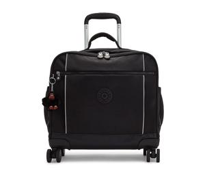 kipling BTS Storia Wheeled Bag True Black