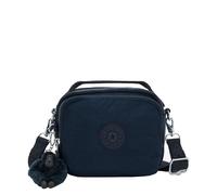 Kipling Handtasche Basic Cahir 18,5 cm blau