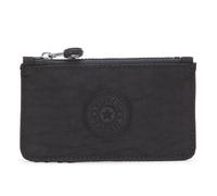 Kipling Camilo Kartenhalter-Geldbörse KI3949 Black Noir