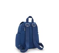 Kipling Casual/Blue 56% Recycled Polyamide, 44% Polyamide