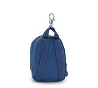 Kipling Casual Blue 56% Recycled Polyamide, 44% Polyamide