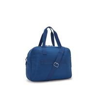 Kipling Casual/Blue 56% Recycled Polyamide, 44% Polyamide