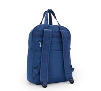 Kipling Casual/Blue 56% Recycled Polyamide, 44% Polyamide