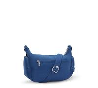 Kipling Casual/Blue 56% Recycled Polyamide, 44% Polyamide