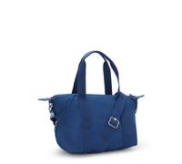 kipling Basic Eyes Wide Open Art Mini Handbag Casual Blue