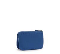 Kipling Casual Blue 56% Recycled Polyamide, 44% Polyamide