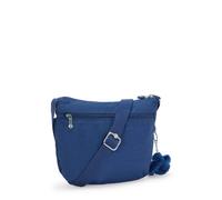 kipling Basic Eyes Wide Open Arto S Small Crossbody Casual Blue