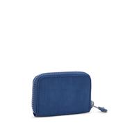 Kipling Casual Blue 56% Recycled Polyamide, 44% Polyamide