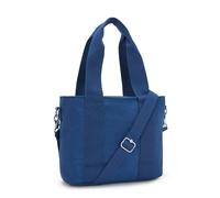 Kipling Casual Blue 56% Recycled Polyamide, 44% Polyamide