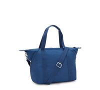 Kipling Casual Blue 56% Recycled Polyamide, 44% Polyamide