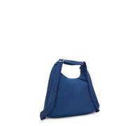 Kipling Casual Blue 56% Recycled Polyamide, 44% Polyamide