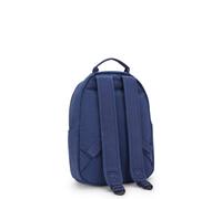 Kipling Casual Blue Combo 56% Recycled Polyamide, 44% Polyamide
