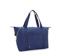 Kipling Casual Blue Combo 56% Recycled Polyamide, 44% Polyamide