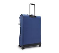 Kipling Casual Blue Combo 56% Recycled Polyamide, 44% Polyamide