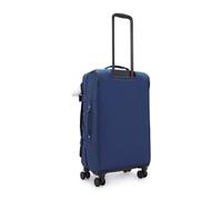 Kipling Casual Blue Combo 56% Recycled Polyamide, 44% Polyamide