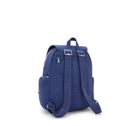 Kipling Casual Blue Combo 56% Recycled Polyamide, 44% Polyamide