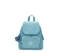Kipling Casual Daypack, 5415320430782, Blau Cool, M, Casual