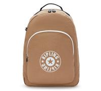Kipling Center Curtis Daypack 43 cm Laptopfach braun