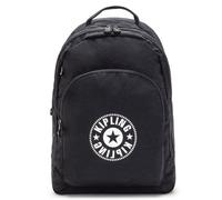 Kipling Curtis Xl Rucksack One Size Black Lite