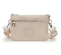 kipling Charm + Riri Crossbody Bag Beige Spice