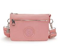 kipling Charm + Riri Crossbody Bag Rose Spice